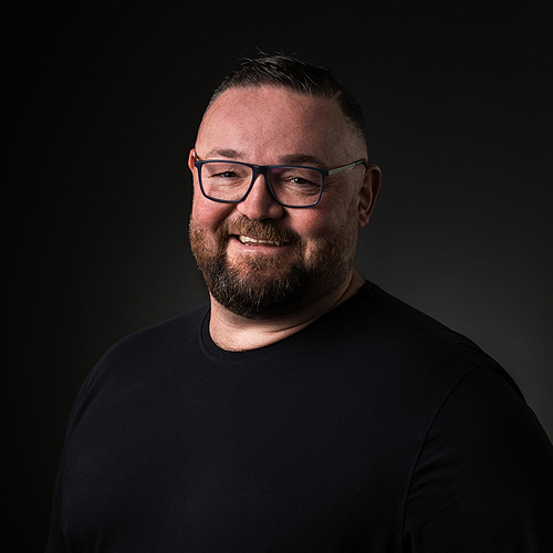 Ralf Gottwald von Wohnbau Gruppe Wildeshausen